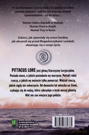 Zaginiona kartoteka. Utracone dziedzictwa [KSIĄŻKA]