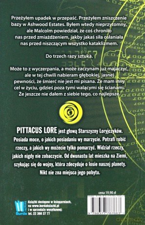 Zaginiona kartoteka. W poszukiwaniu Sama [KSIĄŻKA]