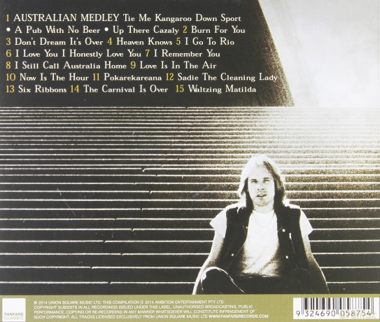 Richard Clayderman: Piano Man - the Collection [3CD]