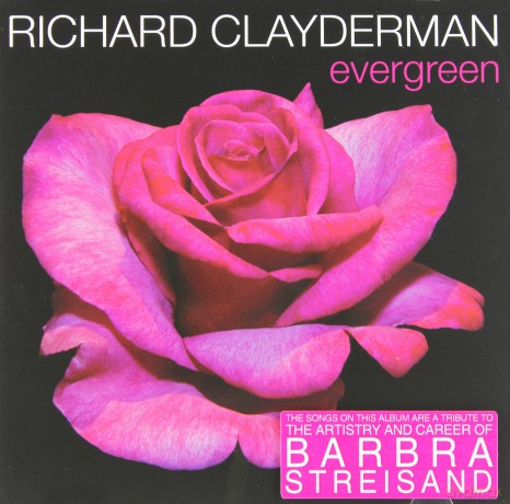 Richard Clayderman: Piano Man - the Collection [3CD]
