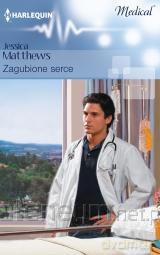 Zagubione serce [KSIĄŻKA]
