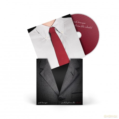 Paolo Benvegnu: Piccoli Fragilissimi Film [CD]