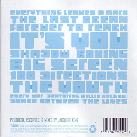 Pictures And Sound: Pictures and Sound [CD]