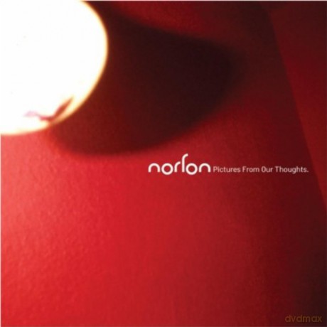 Norton: Pictures From Our Thoughts [CD]