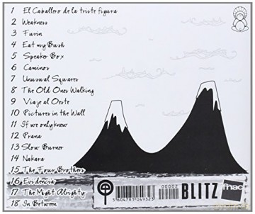 Primitive Reason: Pictures in the Wall Import [2CD]
