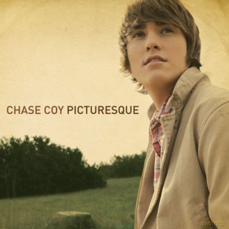 Chase Coy: Picturesque [CD]