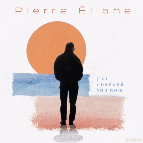 Pierre Eliane - Jai Cherche Ton Nom [CD]