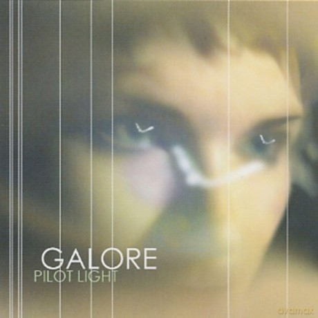 Galore: Pilot Light [CD]