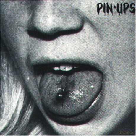 Pin-Ups: Pin Ups [CD]