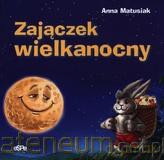 Zajączek wielkanocny [KSIĄŻKA]