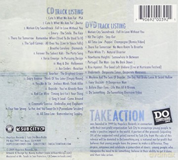 Take Action!, Vol. 8 [1xCD]