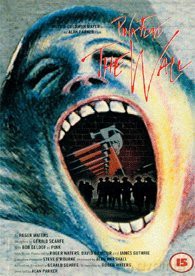 Pink Floyd: Pink Floyd - The Wall [CD]
