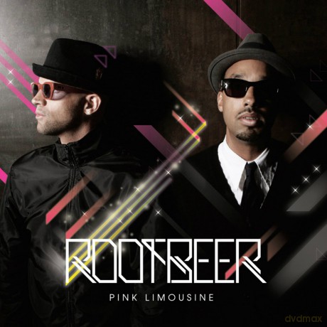 Rootbeer: Pink Limousine [CD]