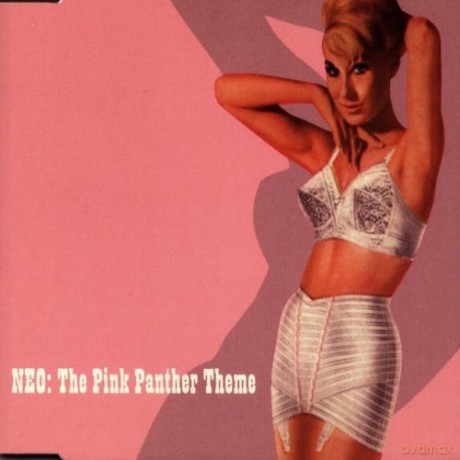 Neo: Pink Panther Theme [CD]