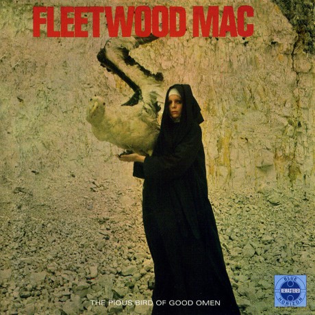 Fleetwood Mac: Pious Bird of Good Omen [CD]