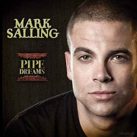Mark Salling: Pipe Dreams [CD]