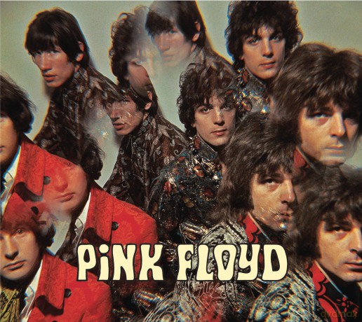 Pink Floyd: Piper At The Gates Of Dawn [CD]