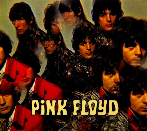 Pink Floyd: Piper At The Gates Of Dawn [CD]