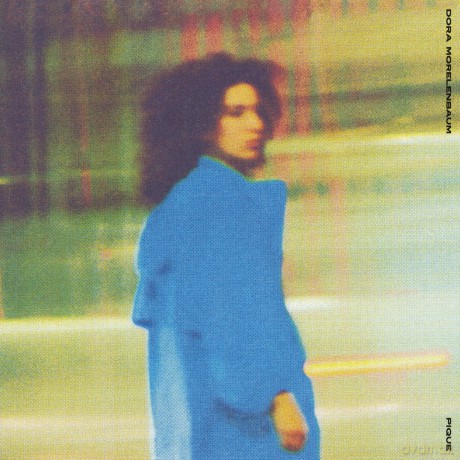 Dora Morelenbaum: Pique [CD]