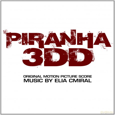 Piranha [CD]
