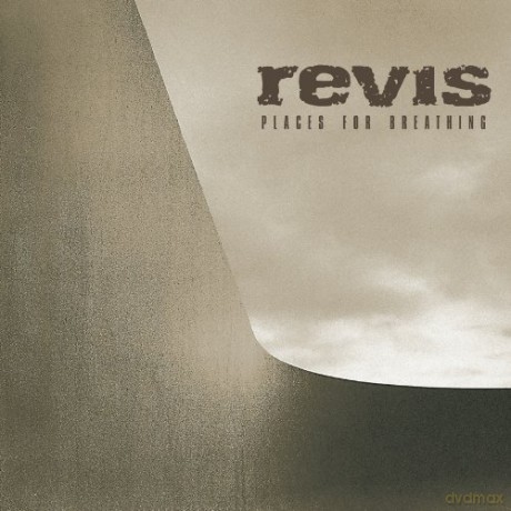 Revis: Places for Breathing [CD]