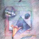 Michael Gettel: Places In Time [CD]