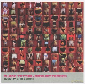 Zita Swoon: Plage Tatoo/Circumstances [CD]