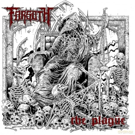 Plague: Plague The [CD]