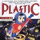 Plastic Compilation Vol. [CD]