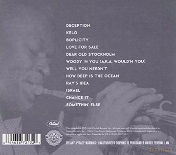Miles Davis: Platinum [CD]