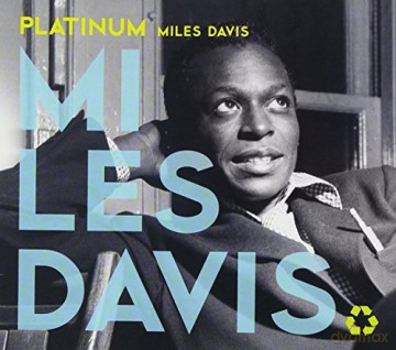 Miles Davis: Platinum [CD]