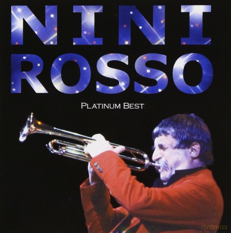 Nini Rosso: Platinum Best [2CD]