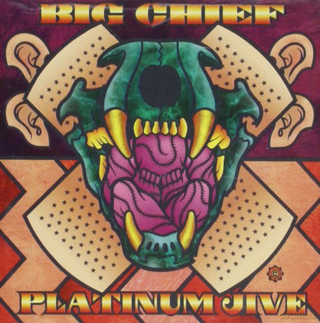 Big Chief: Platinum Jive - Greatest Hits 1969 - 1999 [CD]