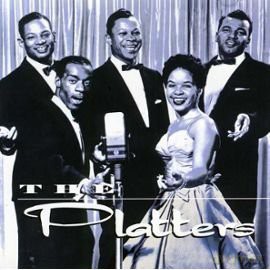 Platters: Platters [CD]