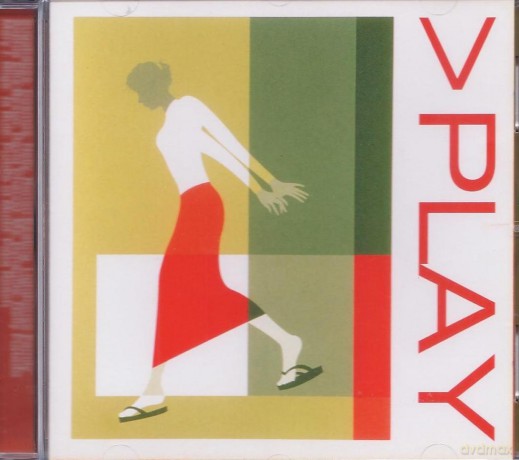 Play [CD]