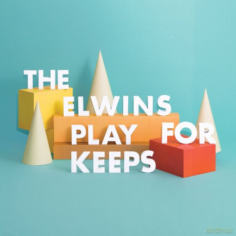 Elwins: Play for Keeps [CD]