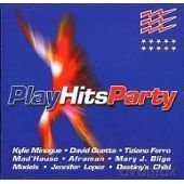 Compilation: Play Hits Party [CD]