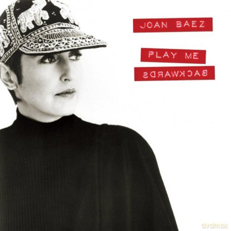 Joan Baez: Play Me Backwards [2CD]