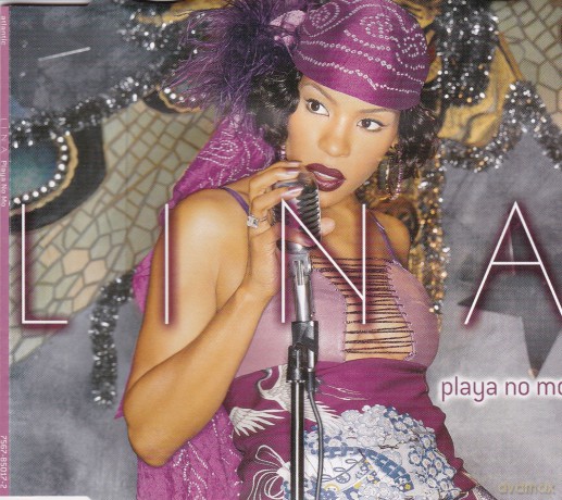 Lina: Playa No Mo' [CD]