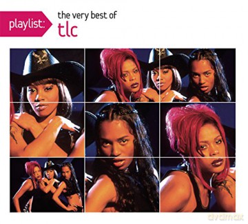 Tlc: Playlist: The Very Best of Tlc [CD]