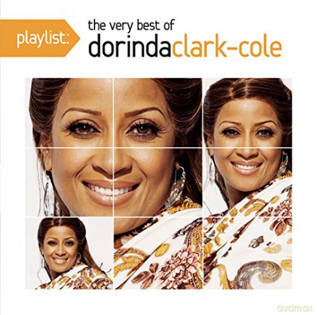 Dorinda Clark: Playlist:Very Best Of [CD]