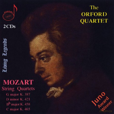 Wolfgang Amadeus Mozart: Plays Mozart [2CD]