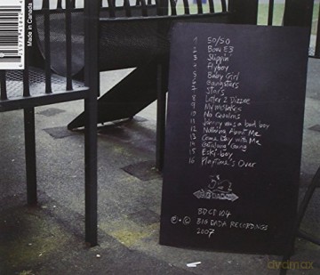 Wiley: Playtime Is Over [CD]