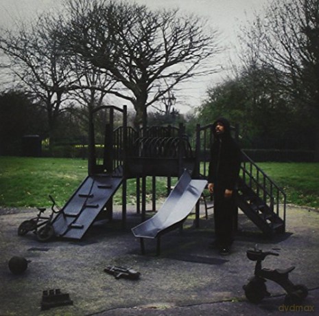 Wiley: Playtime Is Over [CD]