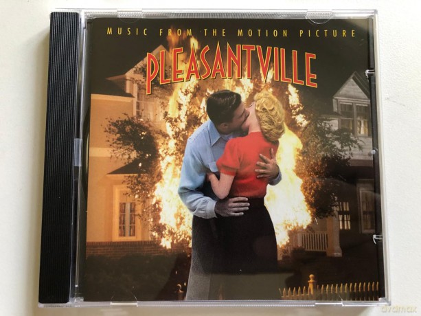 Pleasantville [CD]