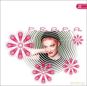 Please Rewind And Play Again IIi [CD]