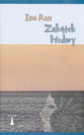 Zakątek Hedwy [KSIĄŻKA]