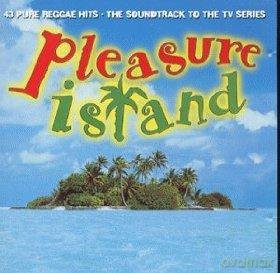 Pleasure Island - 43 Pure Reggae Hits [2CD]