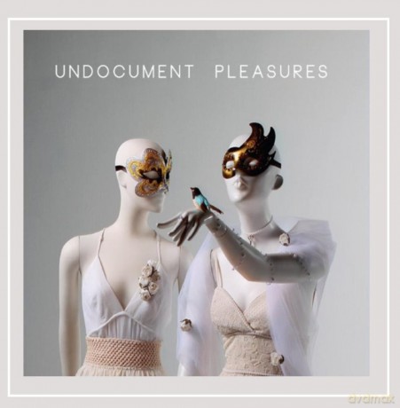Undocument: Pleasures [CD]