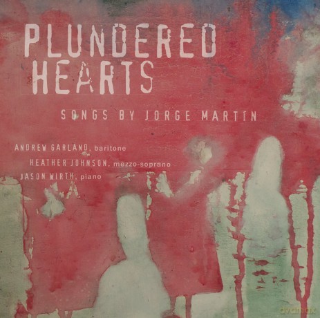 Garland: Plundered Hearts [CD]